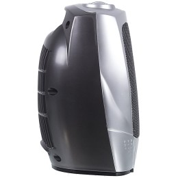 Тепловентилятор Ресанта ТВК-1 [67/2/3] { керамический, вентилятор/900/1800 Вт, защита от перегрева }